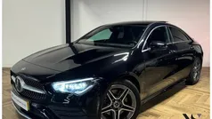 Gebruikt 2019 Mercedes CLA200 AMG Sedan | € 30.940 (Eerlijke prijs)
