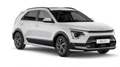 Gebruikt 2025 Kia Niro Comfort SUV | € 31.795 (Eerlijke prijs)