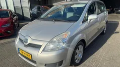 Gebruikt 2008 Toyota Verso Terra MPV | € 3.995 (Goede deal)