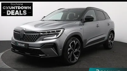 Grijs Gebruikt 2024 Renault Austral Techno Esprit Alpine SUV | € 35.195 (Eerlijke prijs)