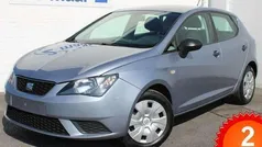 Gebruikt 2017 Seat Ibiza Sedan | € 7.980 (Eerlijke prijs)