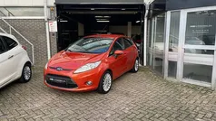 Gebruikt 2012 Ford Fiesta Titanium Hatchback | € 3.499 (Goede deal)