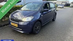 Gebruikt 2015 Skoda Citigo Fresh Hatchback | € 6.450 (Eerlijke prijs)