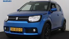 Blauw Gebruikt 2018 Suzuki Ignis Hatchback | € 14.450 (Eerlijke prijs)