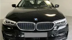 Gebruikt 2017 BMW 530e Sport Line Sedan | € 36.950