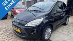 Gebruikt 2011 Ford Ka Hatchback | € 2.750 (Goede deal)