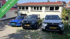 Zwart Gebruikt 2025 Suzuki SX4 S-Cross SUV | € 25.495 (Super prijs)