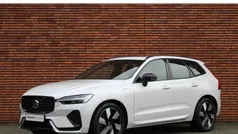 Wit Gebruikt 2024 Volvo XC60 Ultimate SUV | € 56.950 (Goede deal)