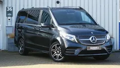 Mercedes V300