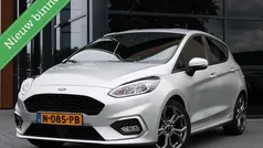 Gebruikt 2021 Ford Fiesta ST-Line Hatchback | € 14.850 (Goede deal)