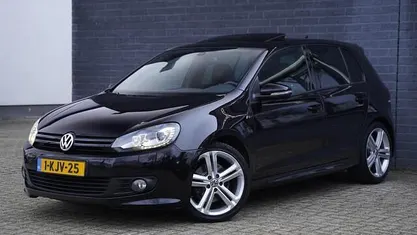 Gebruikt 2011 VW Golf VI R-line Hatchback | € 6.999 (Eerlijke prijs)