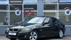 Gebruikt 2009 BMW 318 Sport Line Sedan | € 3.849 (Super prijs)