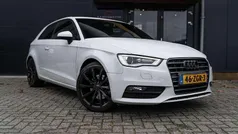 Gebruikt 2012 Audi A3 Ambition Hatchback | € 8.999 (Goede deal)