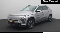Grijs Gebruikt 2024 Hyundai Kona Comfort SUV | € 36.440 (Goede deal)
