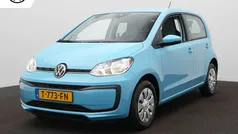 Gebruikt 2023 VW up! Hatchback | € 14.900 (Eerlijke prijs)