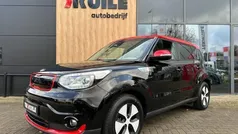 Kia Soul EV