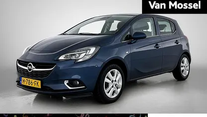 Occasion 2017 Opel Corsa Edition Hatchback | € 8.400 (Eerlijke prijs)