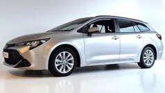 Grijs Gebruikt 2023 Toyota Corolla Active Stationwagen | € 26.440 (Eerlijke prijs)