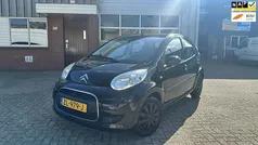 Gebruikt 2010 Citroën C1 Hatchback | € 4.999 (Eerlijke prijs)