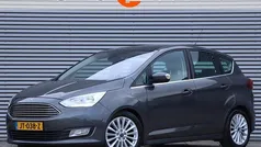 Gebruikt 2016 Ford C-MAX Titanium MPV | € 7.950 (Eerlijke prijs)