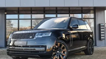 Occasion 2025 Land Rover Range Rover Autobiography SUV | € 187.950 (Goede deal)