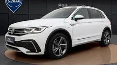 Gebruikt 2022 VW Tiguan R-line SUV | € 35.245 (Goede deal)
