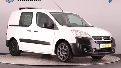 Occasion Peugeot Partner 75 PK (55 kW) 2016 MPV