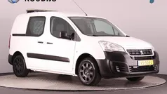 Gebruikt 2016 Peugeot Partner Van | € 6.990 (Eerlijke prijs)