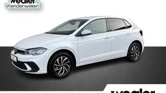 Gebruikt 2025 VW Polo Edition Hatchback | € 32.047 (Eerlijke prijs)