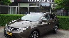 Gebruikt 2016 Nissan Qashqai N-Connecta SUV | € 13.950 (Eerlijke prijs)