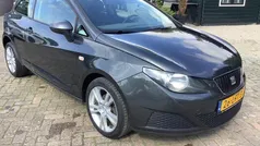 Grijs Gebruikt 2010 Seat Ibiza SC Hatchback | € 2.380 (Eerlijke prijs)