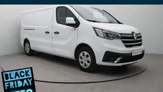 Gebruikt 2024 Renault Trafic Komfort Van | € 32.990 (Eerlijke prijs)