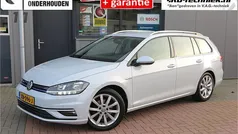 Gebruikt 2018 VW Golf VII Highline Stationwagen | € 14.749 (Super prijs)