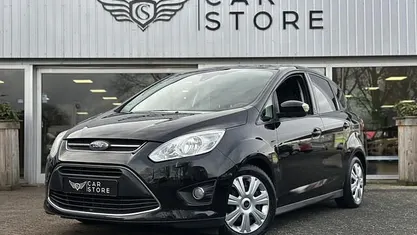 Occasion Ford C-MAX 126 PK (92 kW) 2013 MPV