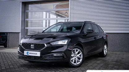 Gebruikt 2024 Seat Leon Business Stationwagen | € 24.840 (Eerlijke prijs)