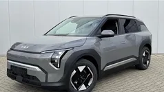 Grijs Nieuw 2025 Kia EV3 Plus SUV | € 36.400 (Goede deal)