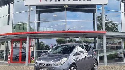 Occasion Hyundai ix20 GO! 90 PK (66 kW) 2017 Hatchback