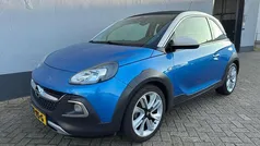 Gebruikt 2018 Opel Adam Edition Hatchback | € 10.750 (Eerlijke prijs)