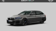 Gebruikt 2021 BMW 540 M Sport Stationwagen | € 56.940 (Eerlijke prijs)