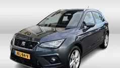 Grijs Gebruikt 2021 Seat Arona FR SUV | € 20.950 (Eerlijke prijs)