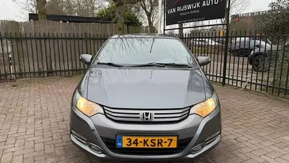 Occasion 2010 Honda Insight Elegance Hatchback | € 3.890 (Goede deal)