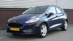 Gebruikt 2020 Ford Fiesta Hatchback | € 11.450 (Super prijs)