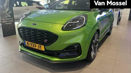 Occasion 2021 Ford Puma ST SUV | € 24.945 (Eerlijke prijs)