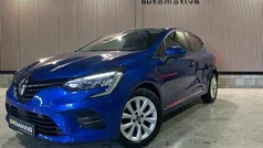 Blauw Gebruikt 2021 Renault Clio V Intens Hatchback | € 12.750 (Eerlijke prijs)