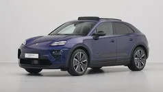 Blauw Nieuw 2025 Porsche Macan SUV | € 109.750 (Eerlijke prijs)