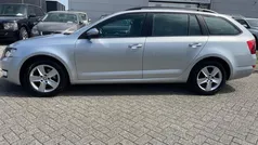 Gebruikt 2014 Skoda Octavia Ambition Stationwagen | € 5.950 (Goede deal)