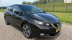 Gebruikt 2018 Nissan Leaf Tekna Hatchback | € 11.950 (Eerlijke prijs)