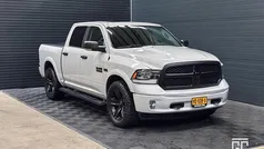 Grijs Gebruikt 2013 Dodge Ram Pickup | € 24.950 (Eerlijke prijs)