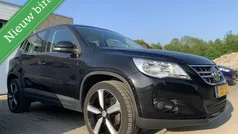 Gebruikt 2008 VW Tiguan Trendline SUV | € 5.999 (Super prijs)