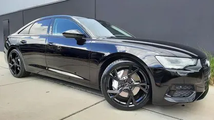 Occasion Audi A6 2021 Sedan